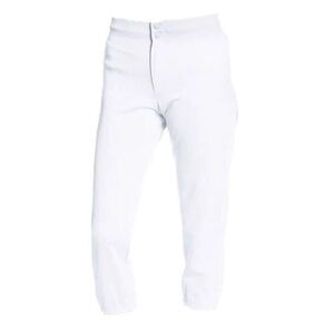 White Intensity Girls Softball Pant - New with tag.
